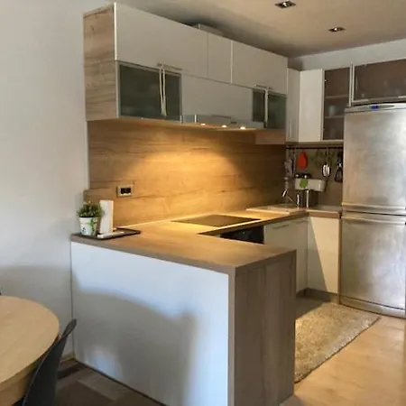 Apartman Nina - Апартаменты *