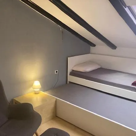 Апартаменты Apartman Nina - *