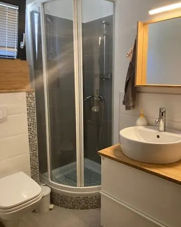 Апартаменты Apartman Nina - Пула