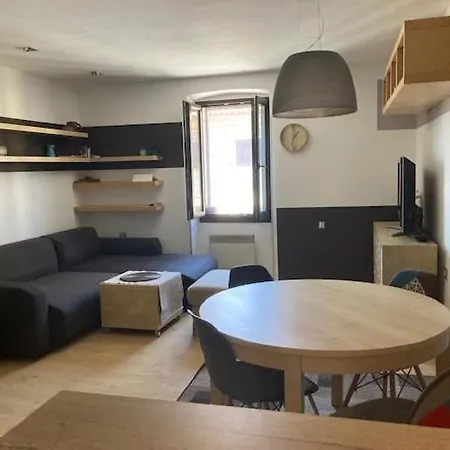 Apartman Nina - * Pula