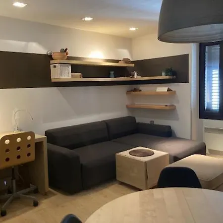 Apartment Apartman Nina - *