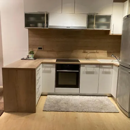 Apartman Nina - * Pula
