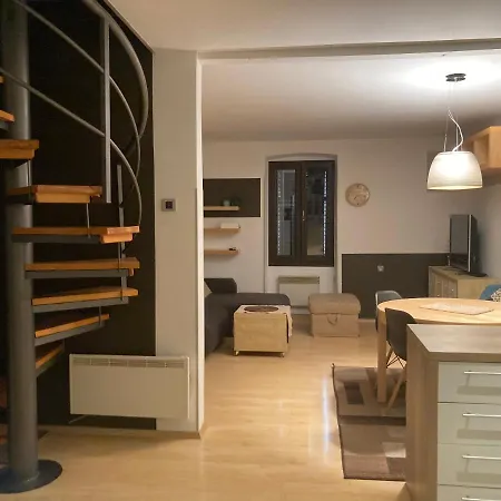 Apartment Apartman Nina - *