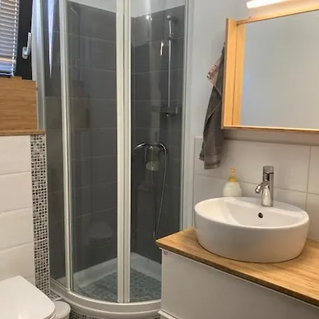 Apartman Nina -