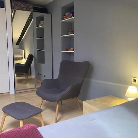 Apartment Apartman Nina - *
