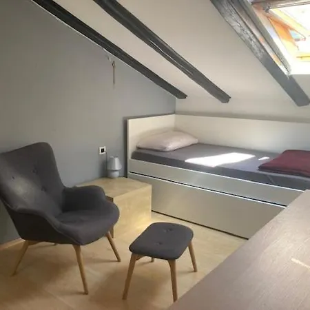 Apartman Nina - Apartment Pula